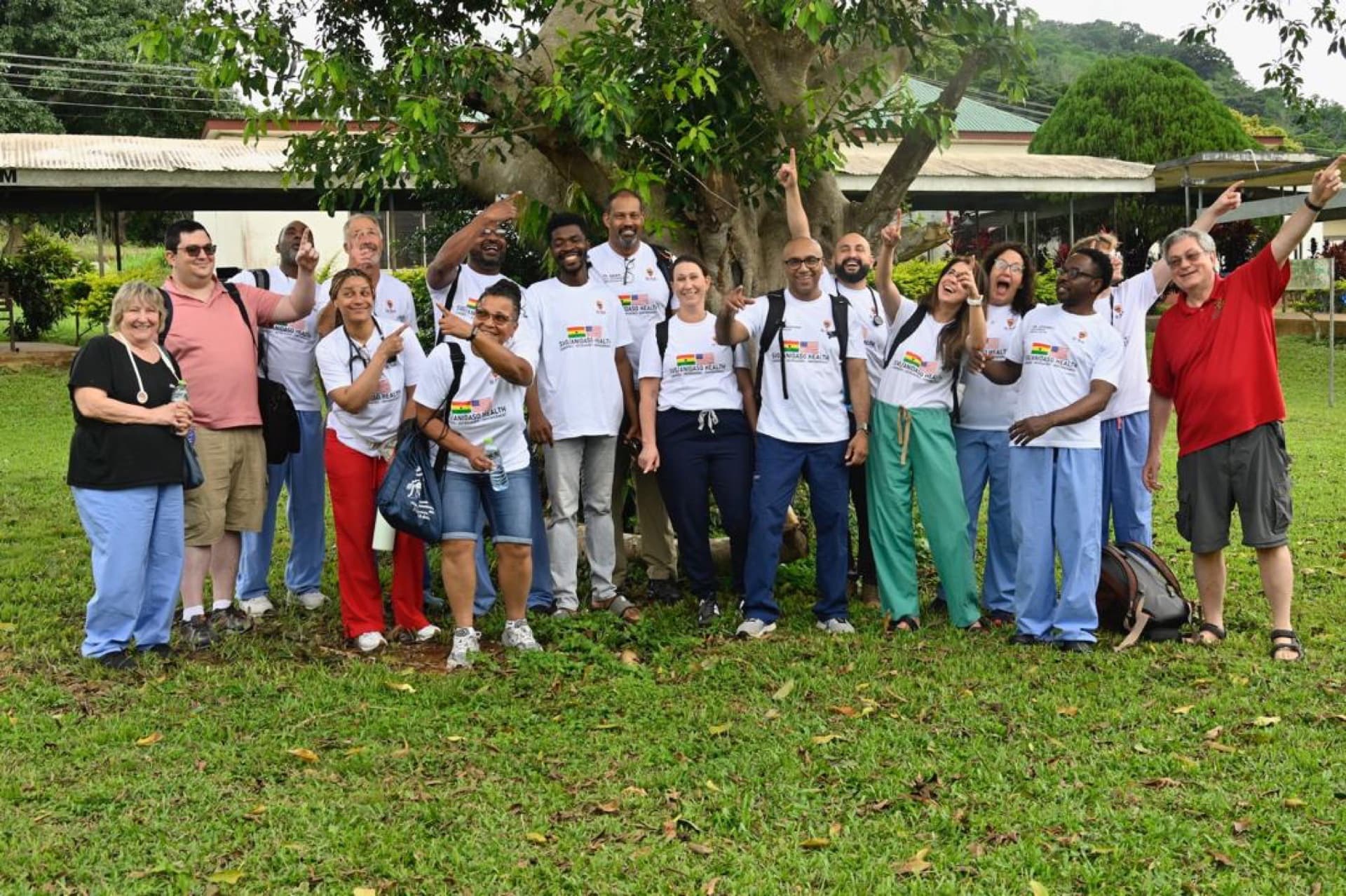 Anidaso Health mission photo