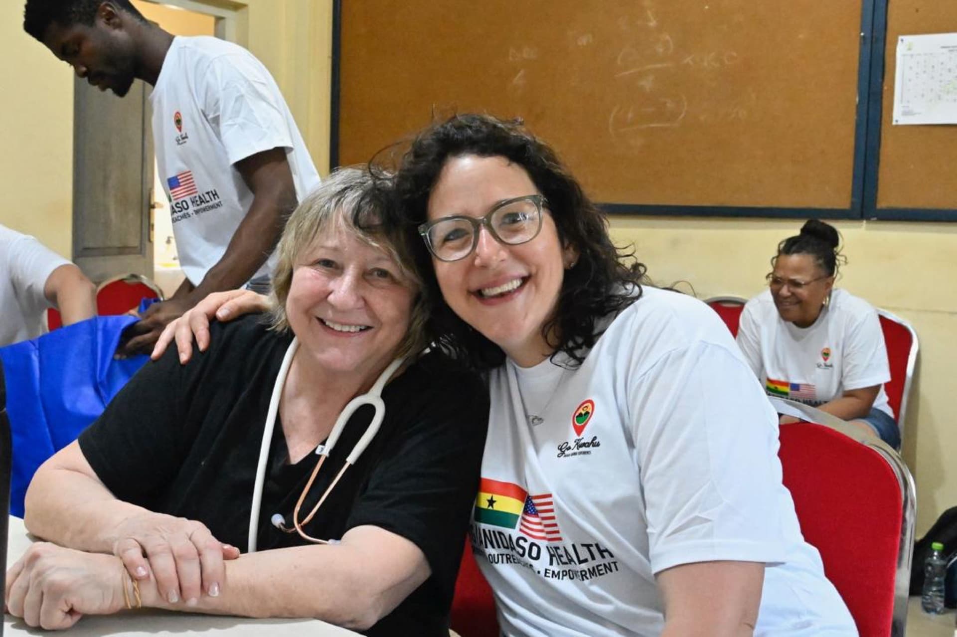 Anidaso Health mission photo