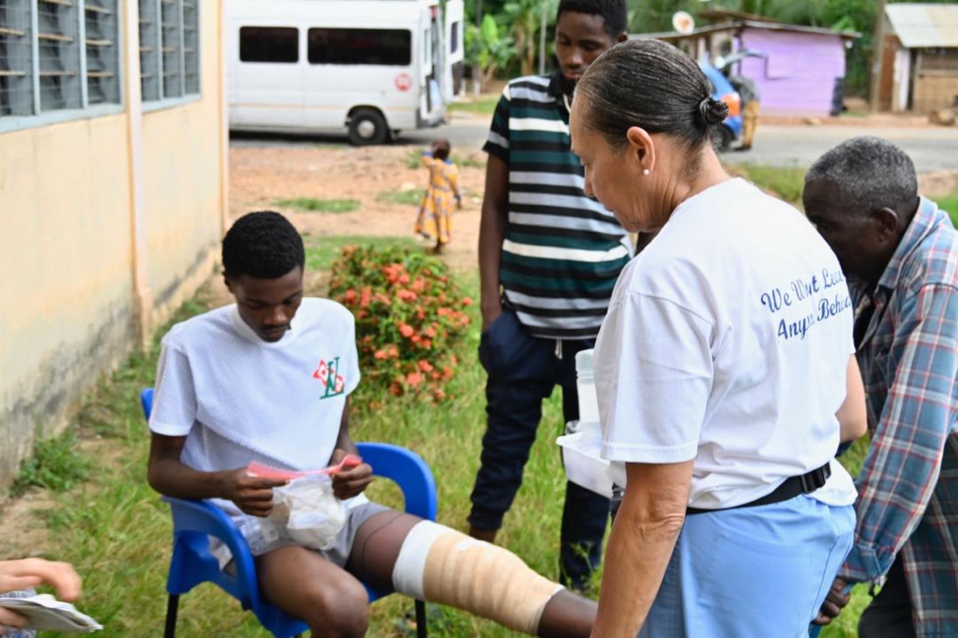 Anidaso Health mission photo