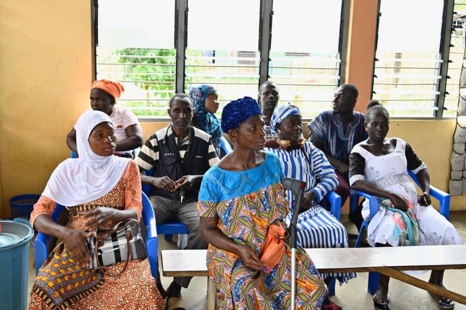 Anidaso Health mission photo
