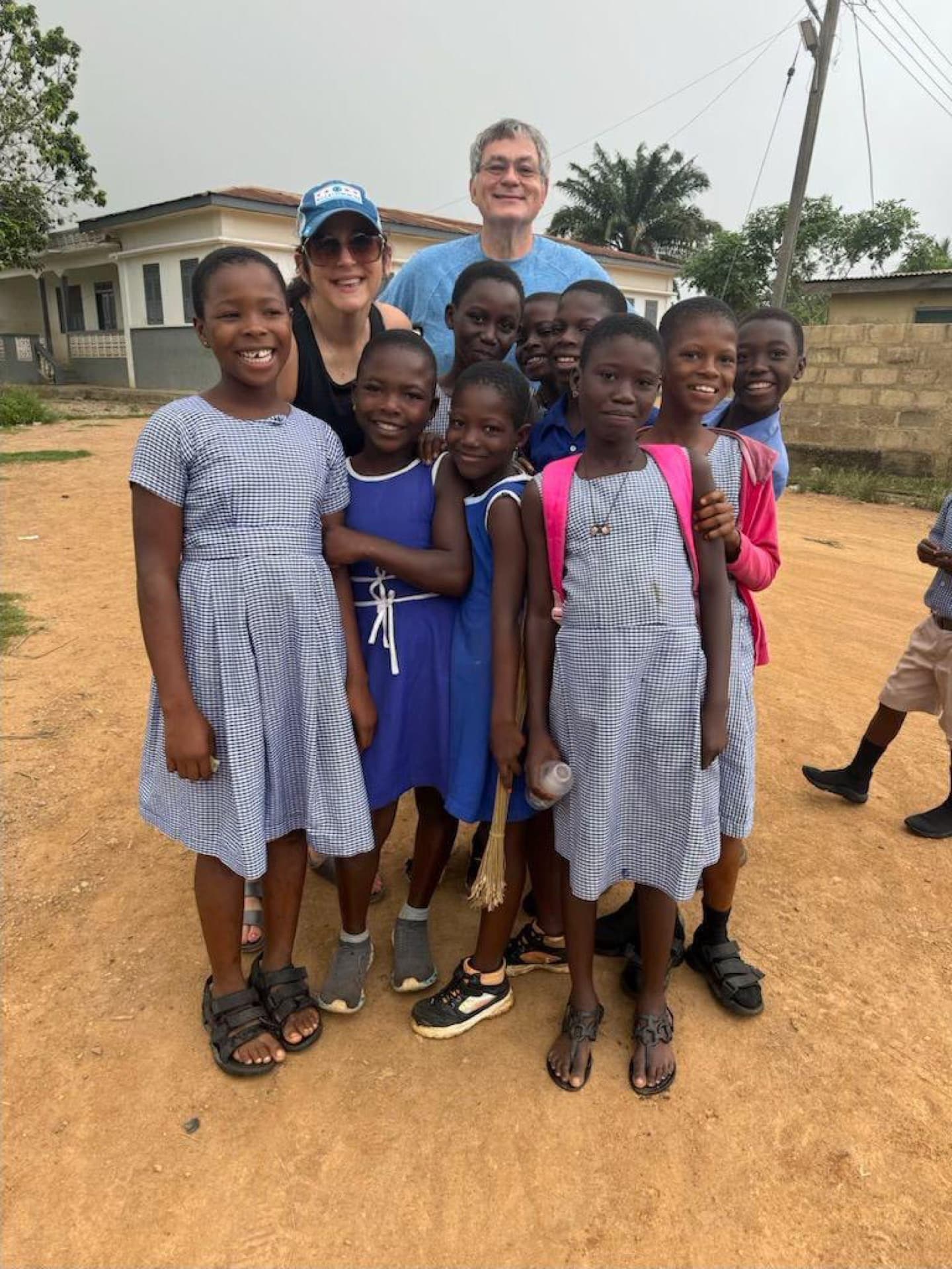 Anidaso Health mission photo