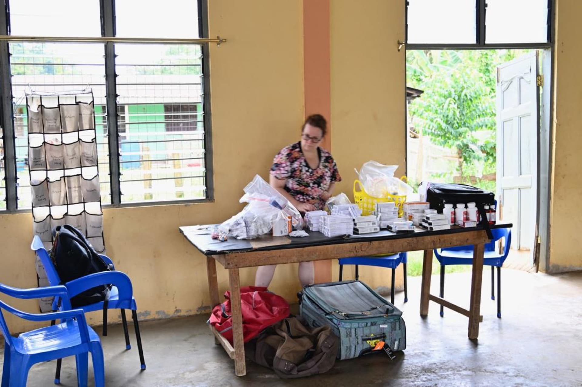 Anidaso Health mission photo