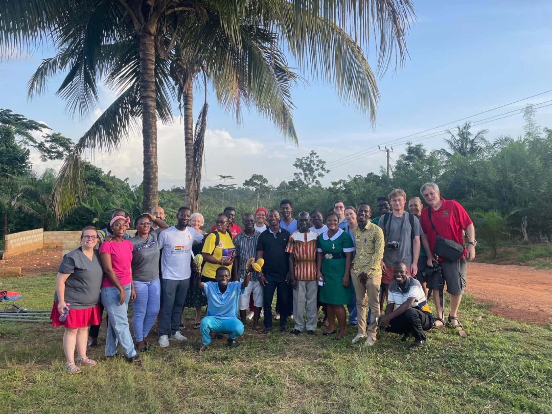 Anidaso Health mission photo