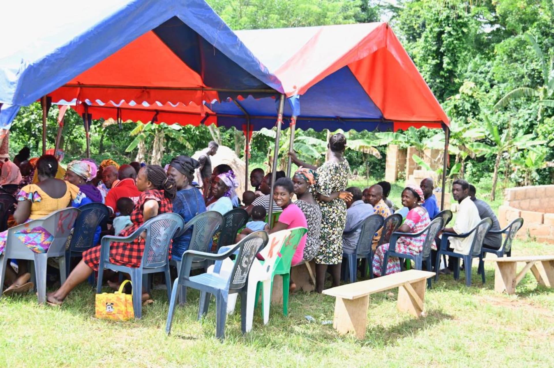 Anidaso Health mission photo