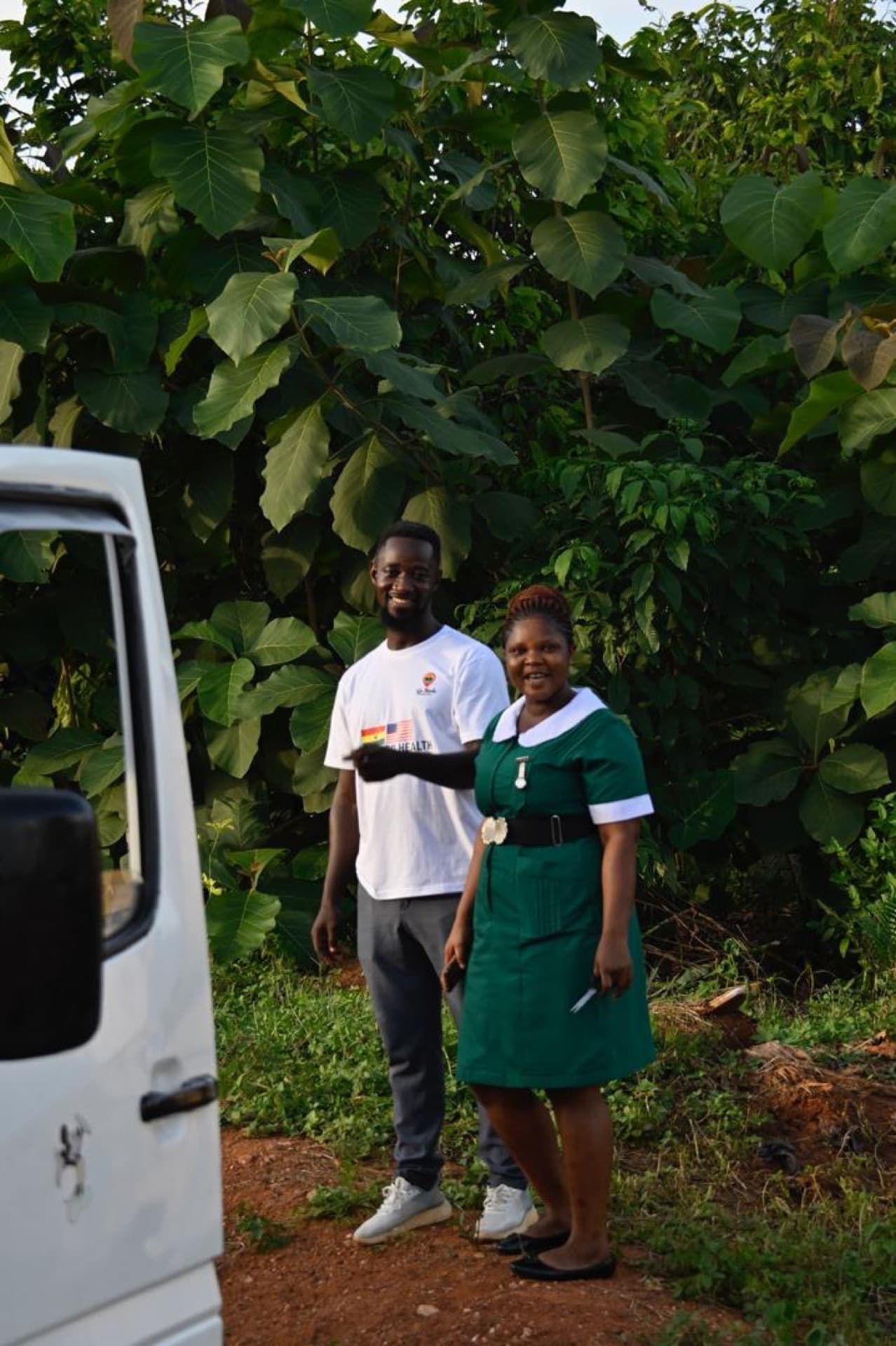 Anidaso Health mission photo