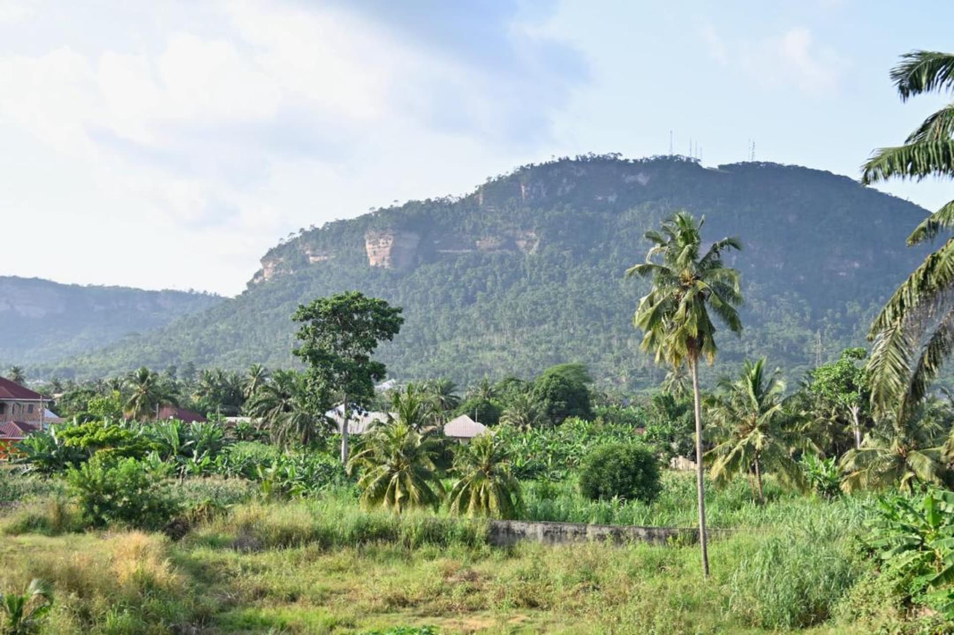 Anidaso Health mission photo