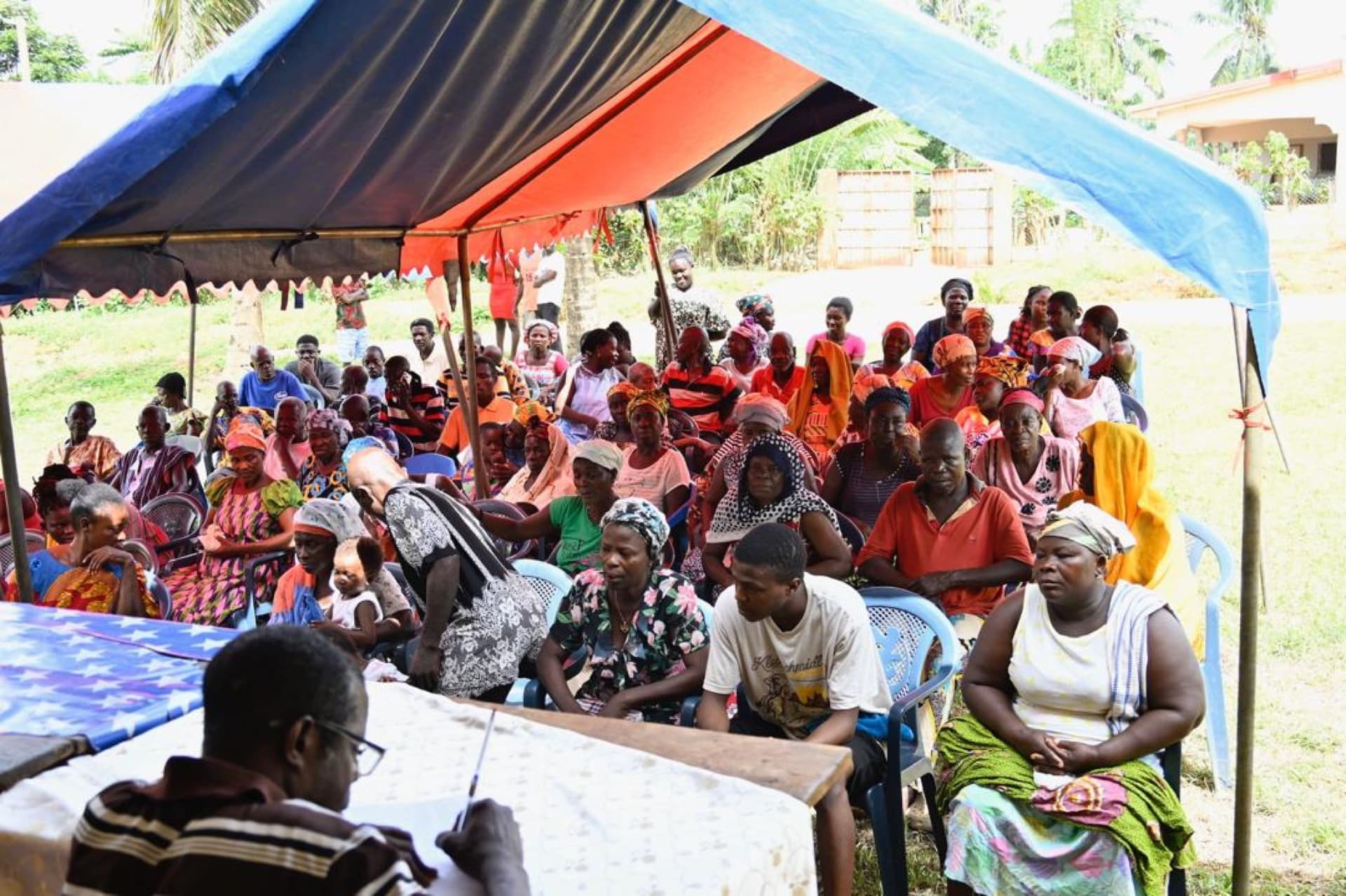 Anidaso Health mission photo