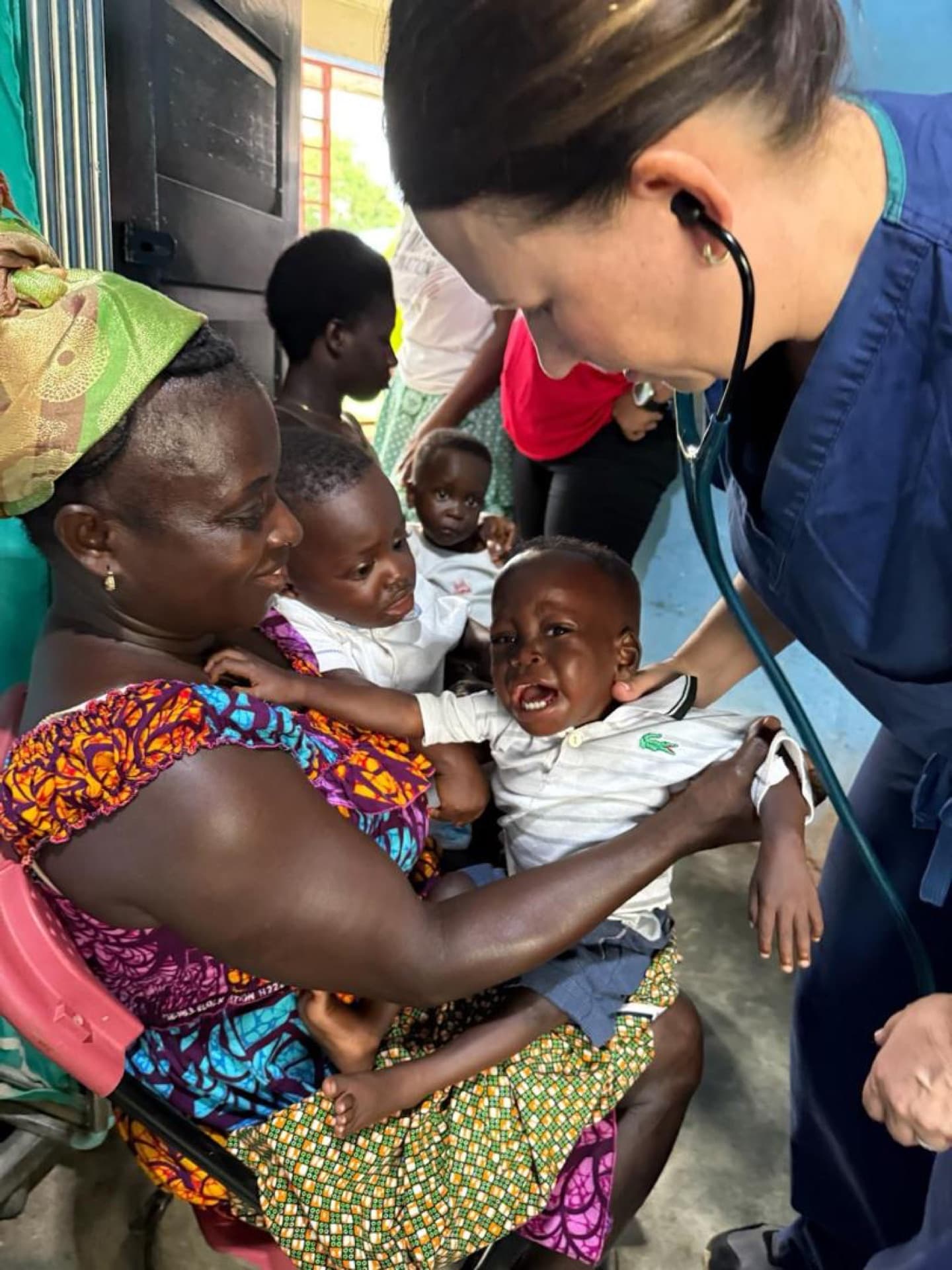Anidaso Health mission photo
