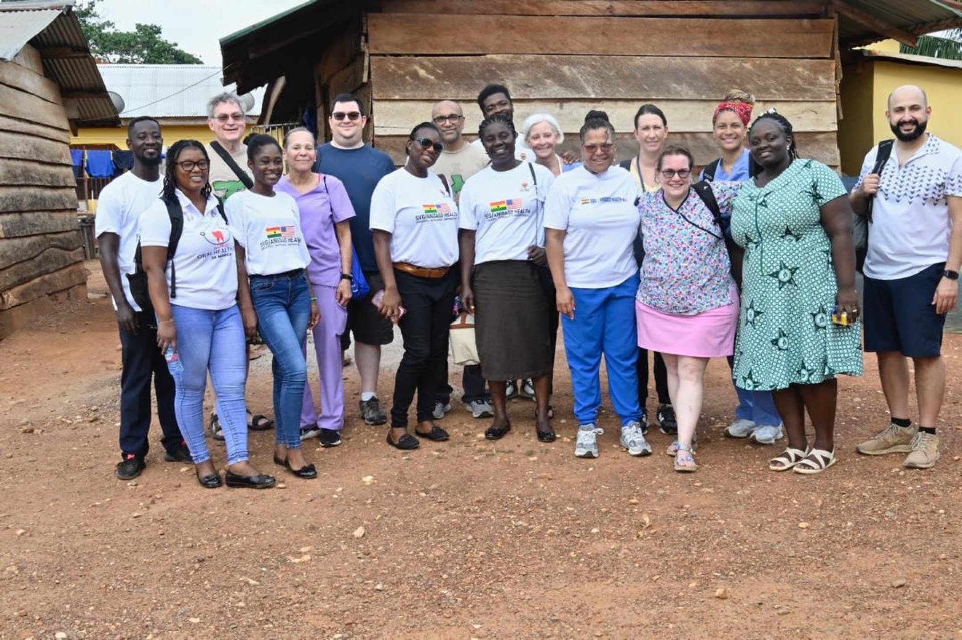 Anidaso Health mission photo