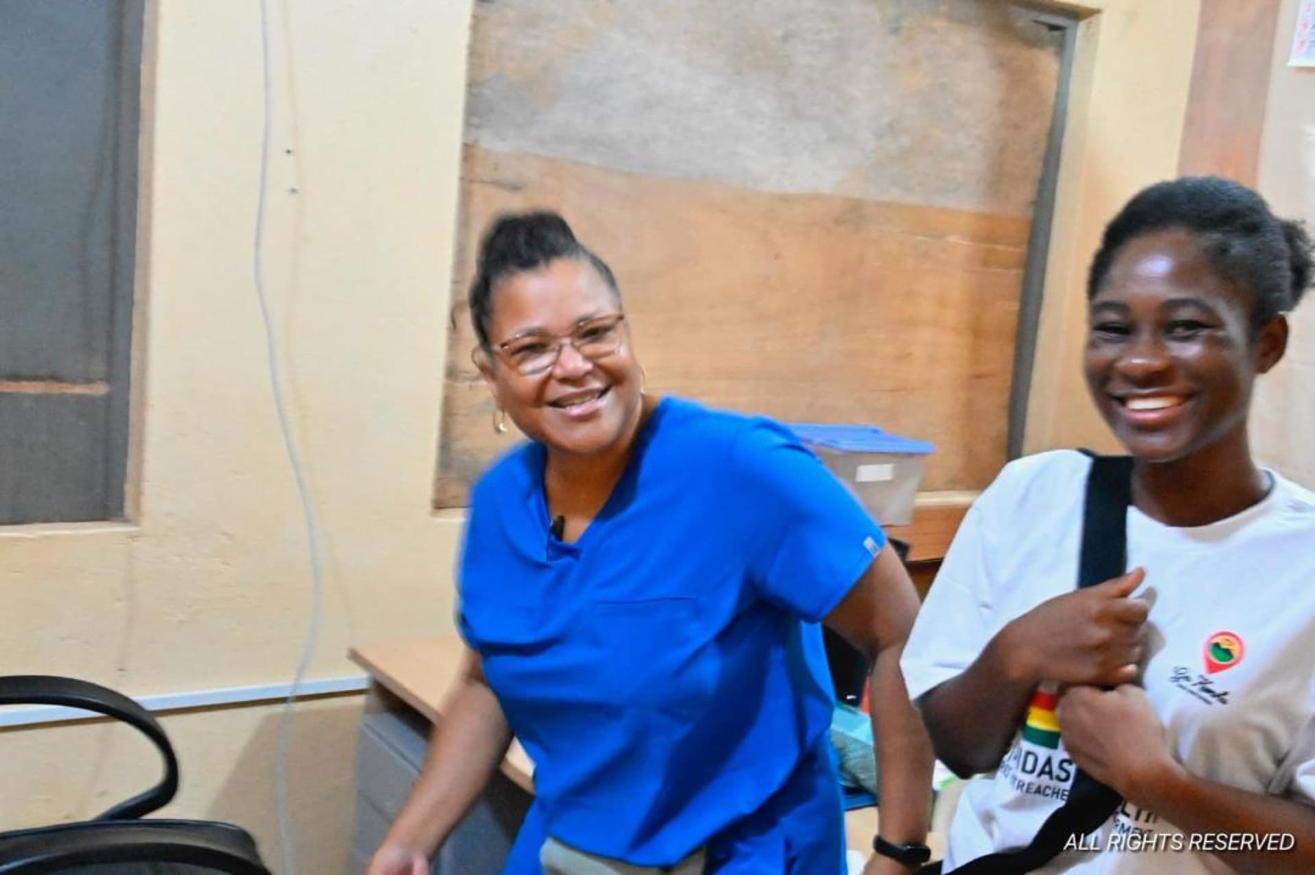 Anidaso Health mission photo