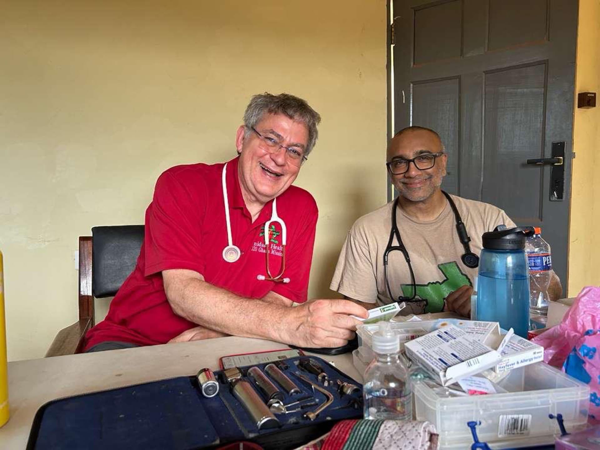 Anidaso Health mission photo