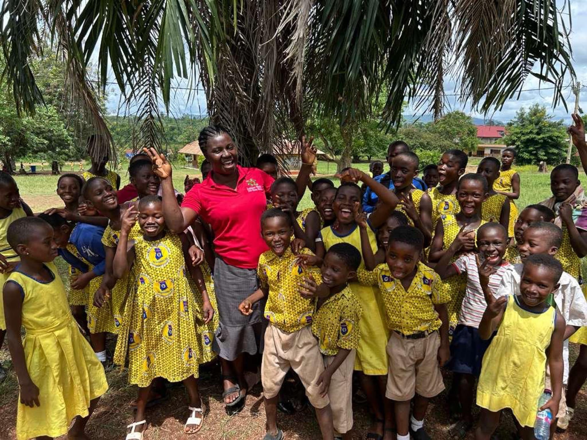 Anidaso Health mission photo