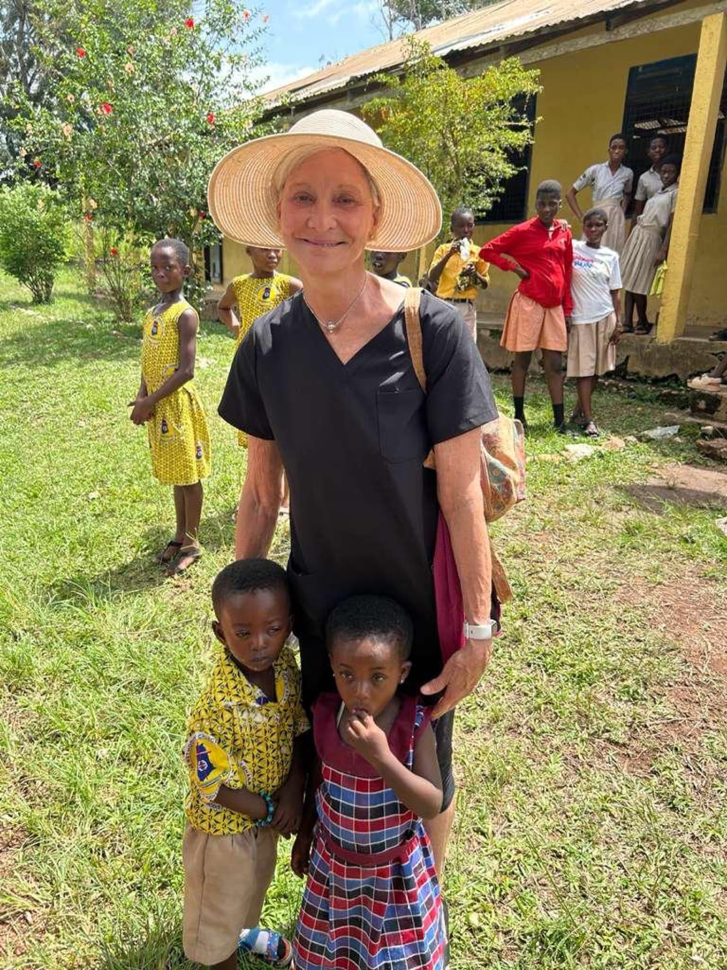 Anidaso Health mission photo