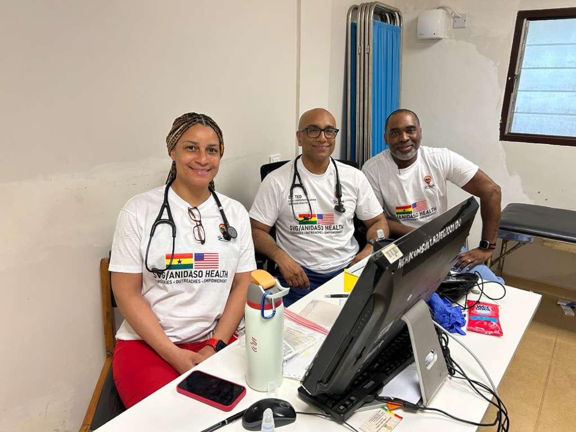 Anidaso Health mission photo