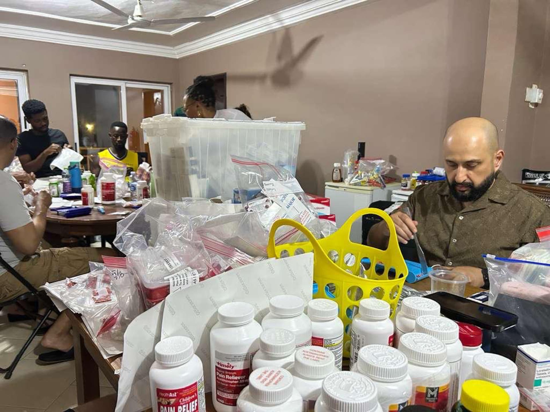Anidaso Health mission photo