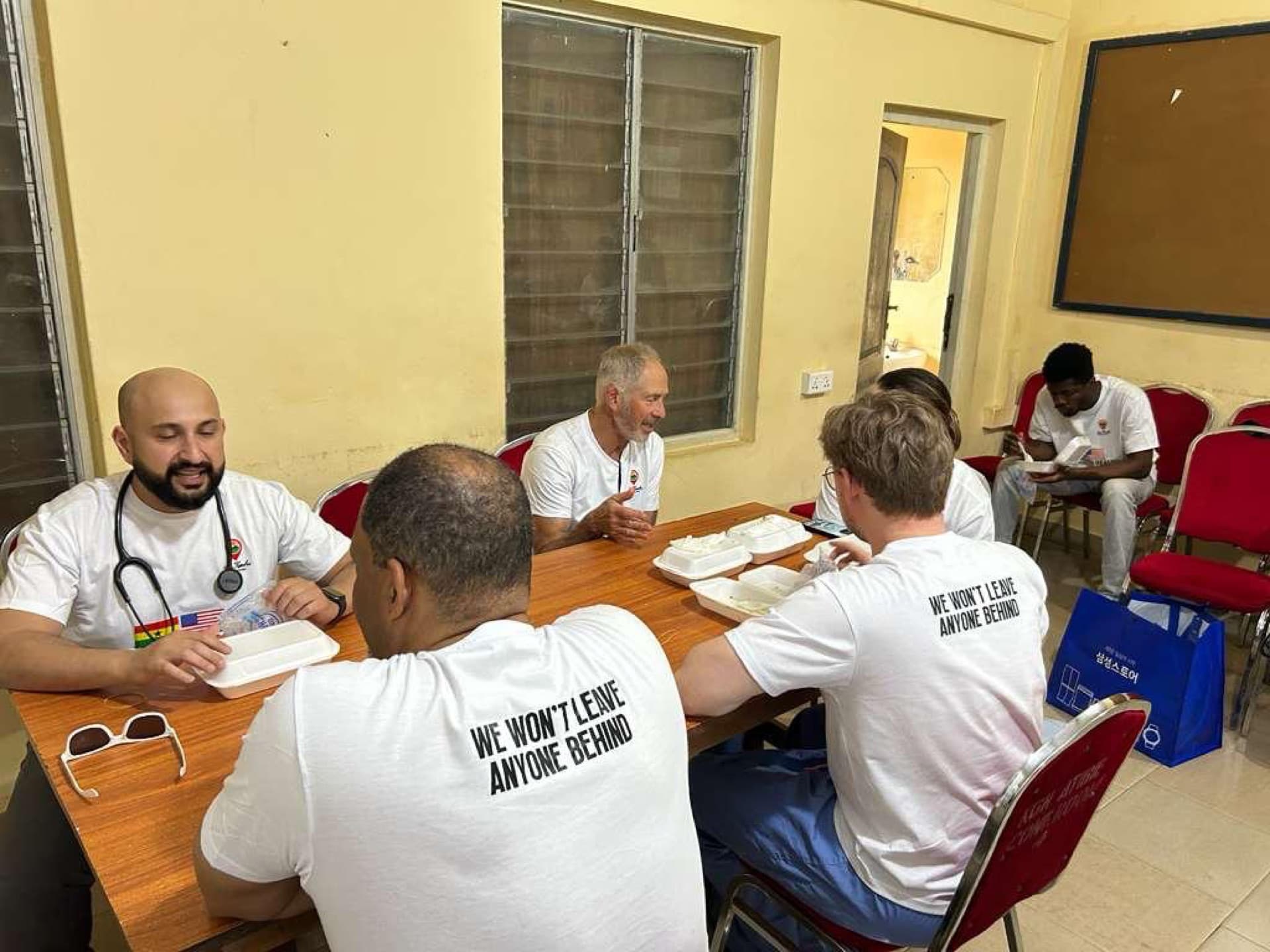 Anidaso Health mission photo